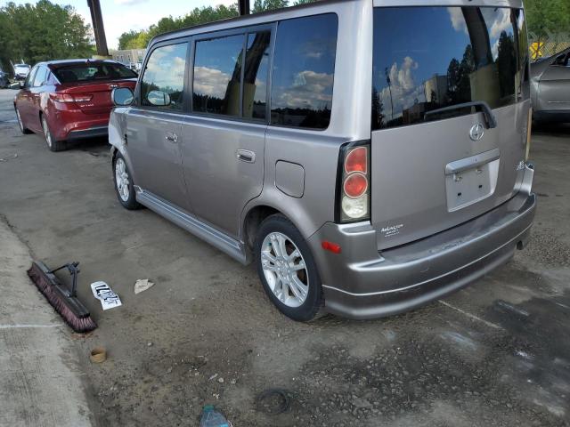 Photo 1 VIN: JTLKT324150190260 - TOYOTA SCION XB 