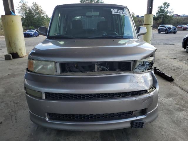 Photo 4 VIN: JTLKT324150190260 - TOYOTA SCION XB 