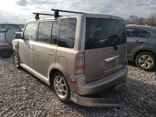 Photo 2 VIN: JTLKT324150216047 - SCION XB 