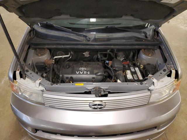 Photo 10 VIN: JTLKT324154003088 - TOYOTA SCION 