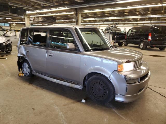 Photo 3 VIN: JTLKT324154003088 - TOYOTA SCION 