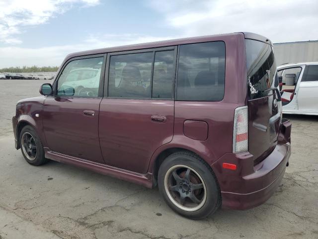 Photo 1 VIN: JTLKT324154012776 - TOYOTA SCION XB 