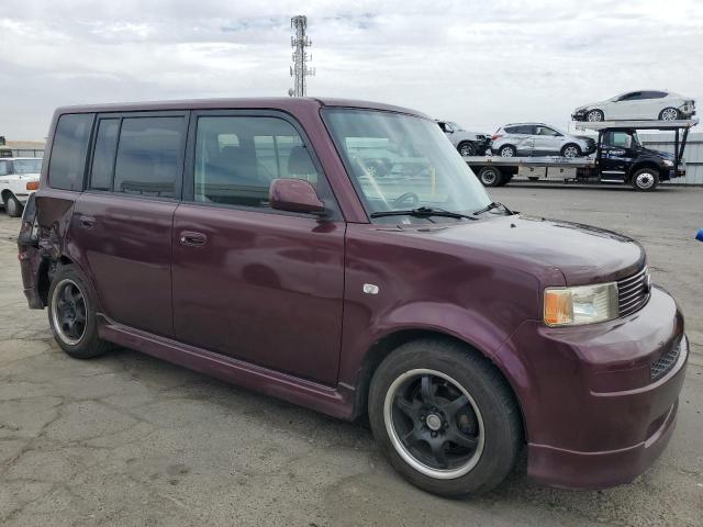 Photo 3 VIN: JTLKT324154012776 - TOYOTA SCION XB 