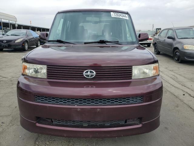 Photo 4 VIN: JTLKT324154012776 - TOYOTA SCION XB 