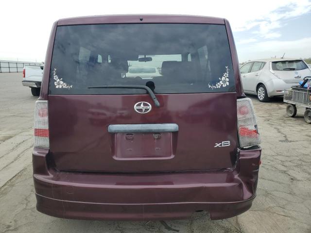 Photo 5 VIN: JTLKT324154012776 - TOYOTA SCION XB 