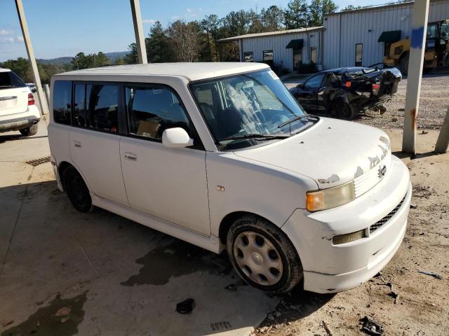 Photo 3 VIN: JTLKT324164057783 - TOYOTA SCION XB 