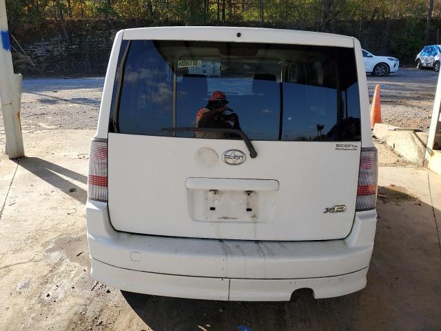 Photo 5 VIN: JTLKT324164057783 - TOYOTA SCION XB 