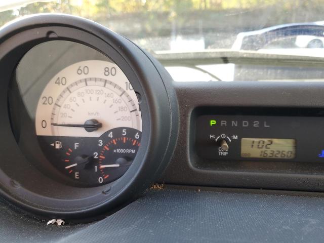 Photo 8 VIN: JTLKT324164057783 - TOYOTA SCION XB 