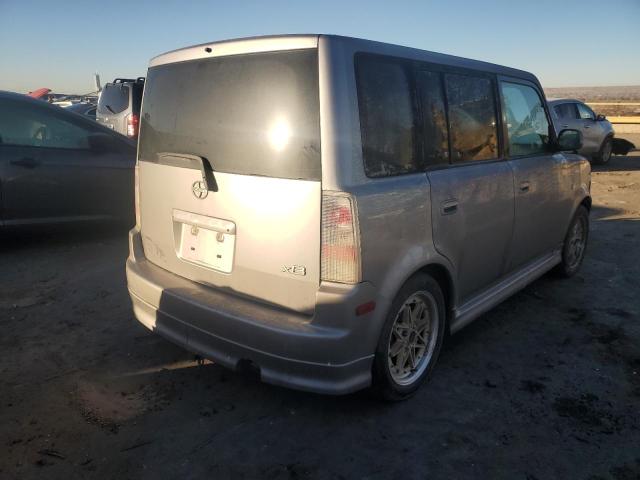 Photo 2 VIN: JTLKT324164066368 - TOYOTA SCION XB 