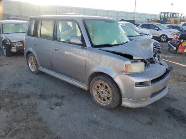 Photo 3 VIN: JTLKT324164066368 - TOYOTA SCION XB 