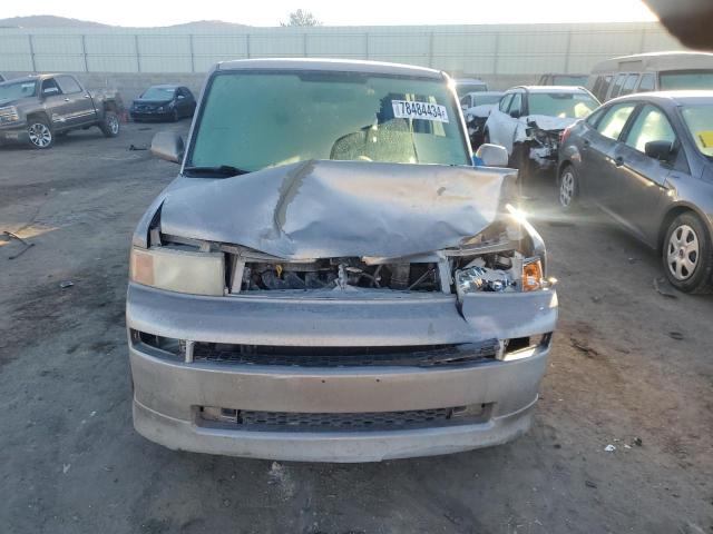 Photo 4 VIN: JTLKT324164066368 - TOYOTA SCION XB 