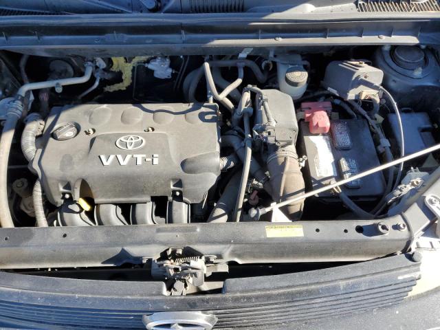 Photo 10 VIN: JTLKT324164070484 - TOYOTA SCION XB 