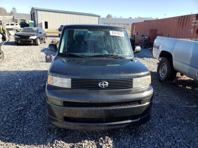 Photo 4 VIN: JTLKT324164070484 - TOYOTA SCION XB 