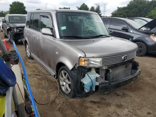 Photo 3 VIN: JTLKT324164081579 - TOYOTA SCION XB 