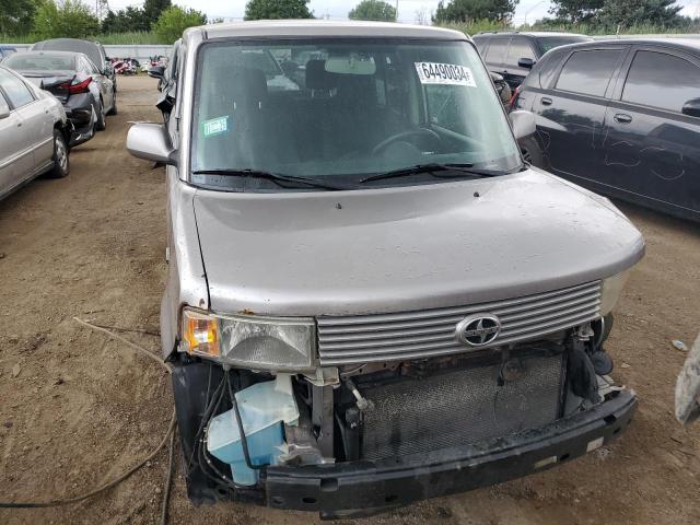 Photo 4 VIN: JTLKT324164081579 - TOYOTA SCION XB 