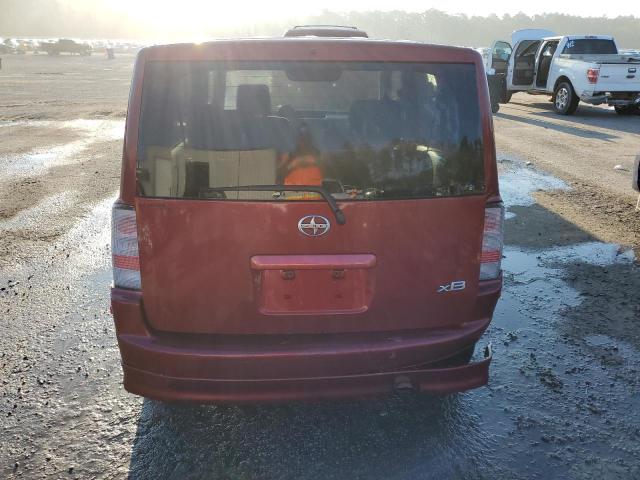 Photo 5 VIN: JTLKT324164086202 - TOYOTA SCION XB 