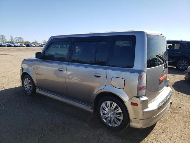 Photo 1 VIN: JTLKT324164088371 - TOYOTA SCION XB 