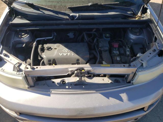 Photo 10 VIN: JTLKT324164088371 - TOYOTA SCION XB 