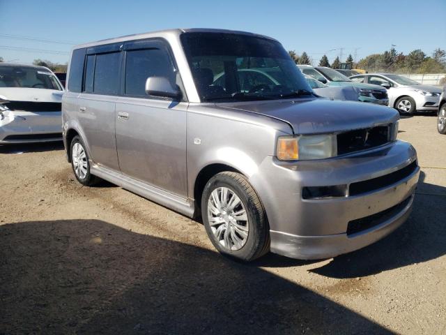 Photo 3 VIN: JTLKT324164088371 - TOYOTA SCION XB 