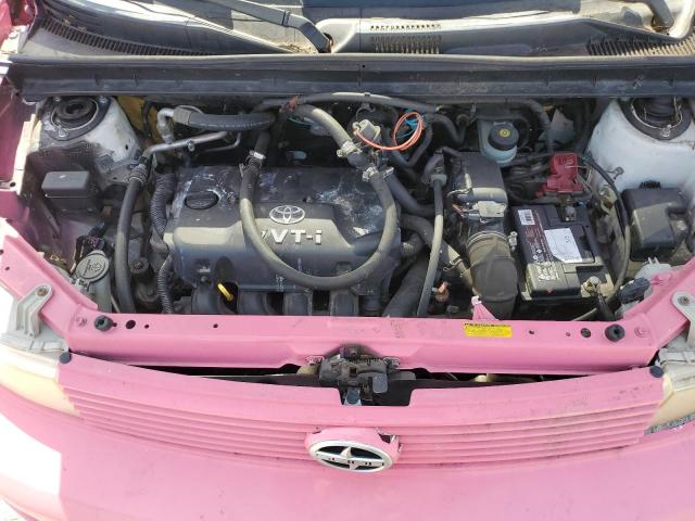 Photo 10 VIN: JTLKT324164094588 - TOYOTA SCION 