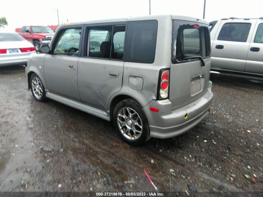 Photo 2 VIN: JTLKT324164102379 - SCION XB 