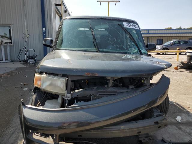 Photo 4 VIN: JTLKT324164108747 - TOYOTA SCION XB 