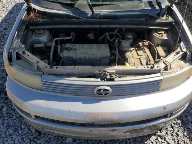 Photo 10 VIN: JTLKT324164113463 - TOYOTA SCION XB 