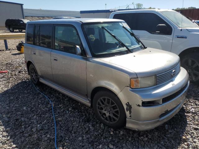 Photo 3 VIN: JTLKT324164113463 - TOYOTA SCION XB 