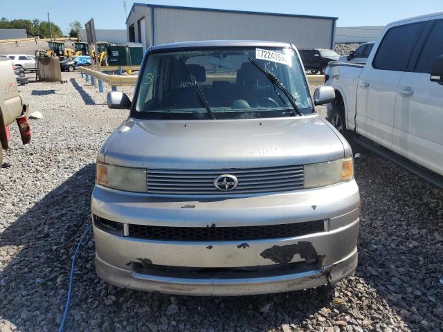 Photo 4 VIN: JTLKT324164113463 - TOYOTA SCION XB 