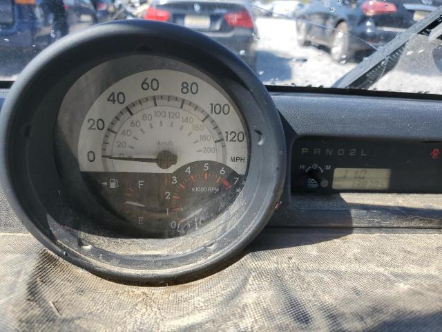 Photo 8 VIN: JTLKT324164113463 - TOYOTA SCION XB 