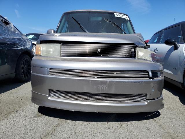 Photo 4 VIN: JTLKT324240148419 - TOYOTA SCION 