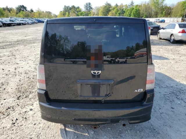 Photo 5 VIN: JTLKT324240166788 - TOYOTA SCION XB 