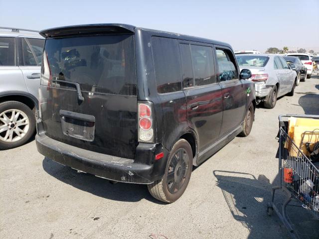 Photo 2 VIN: JTLKT324250178070 - TOYOTA SCION XB 