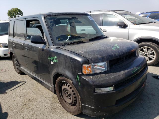 Photo 3 VIN: JTLKT324250178070 - TOYOTA SCION XB 