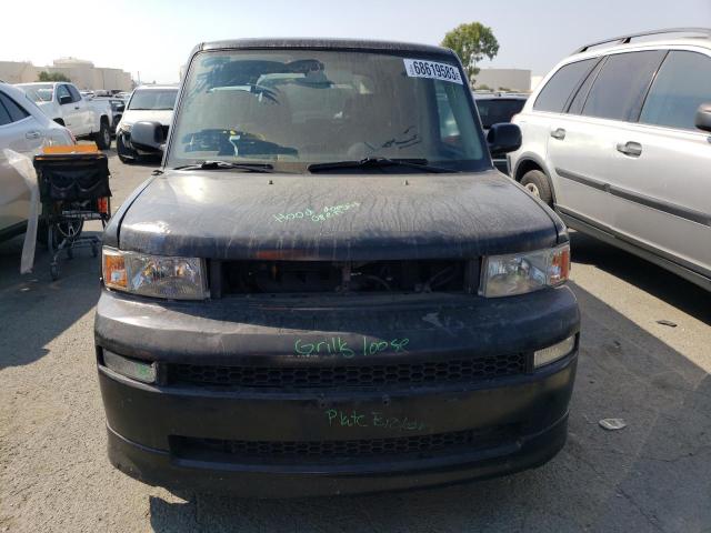 Photo 4 VIN: JTLKT324250178070 - TOYOTA SCION XB 