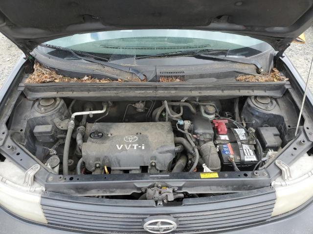 Photo 10 VIN: JTLKT324254013659 - TOYOTA SCION 