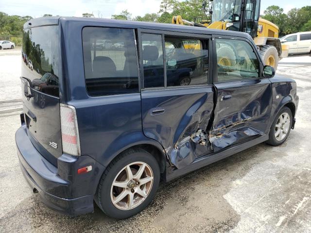 Photo 2 VIN: JTLKT324254019770 - TOYOTA SCION XB 