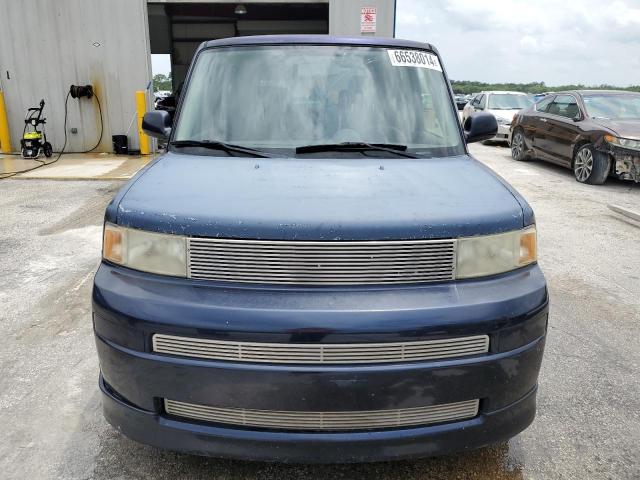 Photo 4 VIN: JTLKT324254019770 - TOYOTA SCION XB 