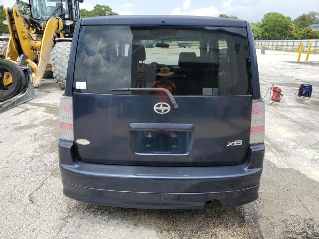 Photo 5 VIN: JTLKT324254019770 - TOYOTA SCION XB 