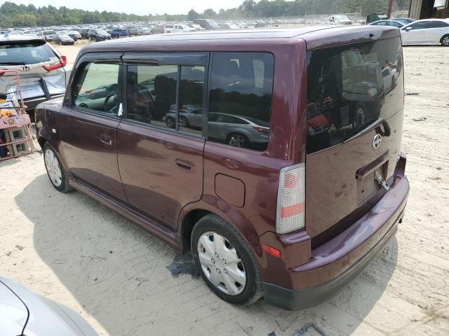 Photo 1 VIN: JTLKT324254023012 - TOYOTA SCION XB 