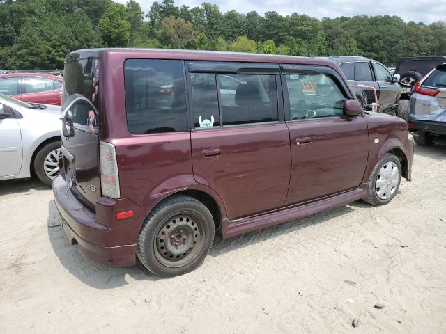 Photo 2 VIN: JTLKT324254023012 - TOYOTA SCION XB 