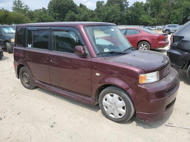 Photo 3 VIN: JTLKT324254023012 - TOYOTA SCION XB 