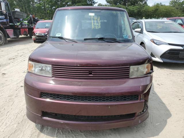 Photo 4 VIN: JTLKT324254023012 - TOYOTA SCION XB 