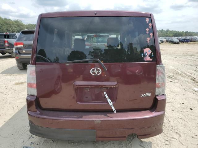 Photo 5 VIN: JTLKT324254023012 - TOYOTA SCION XB 