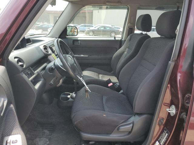 Photo 6 VIN: JTLKT324254023012 - TOYOTA SCION XB 