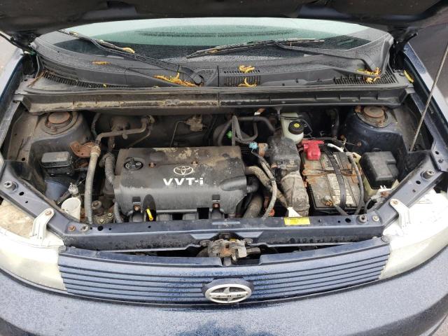 Photo 10 VIN: JTLKT324254027349 - TOYOTA SCION 