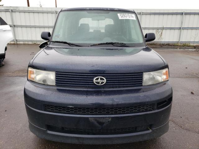 Photo 4 VIN: JTLKT324254027349 - TOYOTA SCION 