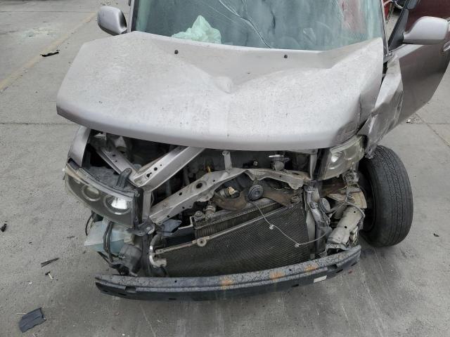 Photo 10 VIN: JTLKT324264042290 - TOYOTA SCION XB 