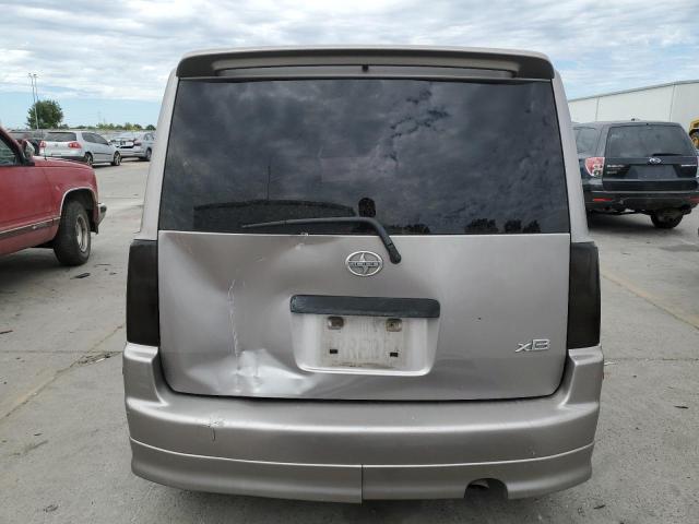 Photo 5 VIN: JTLKT324264042290 - TOYOTA SCION XB 