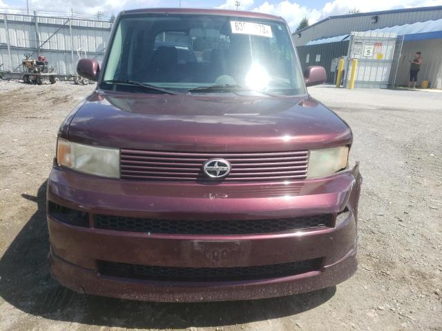 Photo 4 VIN: JTLKT324264047098 - TOYOTA SCION XB 